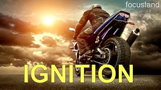 DJ VAL - Ignition (RMX 2020) Resimi