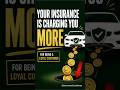 I Saved Thousands on Car Insurance with This One Trick #frugalhacks #savingmoneytips