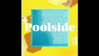 Poolside (Artist: Maybe)
