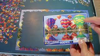 How to Solve a Jigsaw Puzzle Quickly - Tips, Tricks and Strategies - Step by Step Instructions