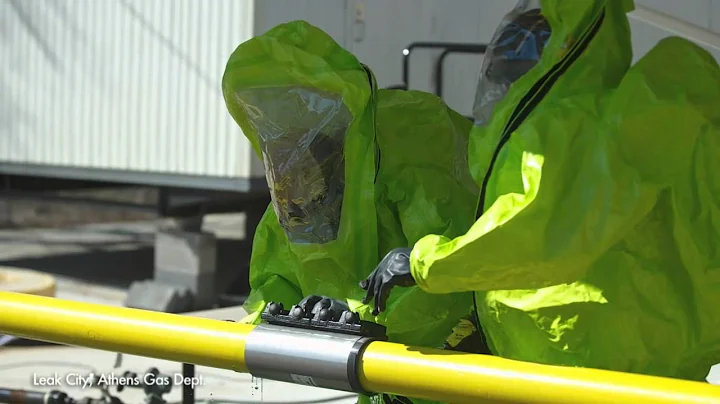 PHMSA Facts -- Emergency Response