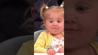 Unscripted & Unforgettable: Toddler’s Hilarious Studio Moment!