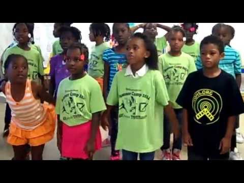 Morton Thomas G School - I Am A Great Somebody