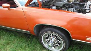 1981 cutlass for sale Elgin tx