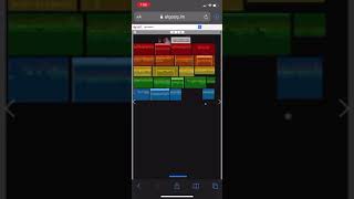 Atari breakout speed run