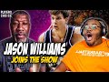 JASON WILLIAMS, LEGEND OF WINNING, AND CHLTWN32 JOIN THE SHOW | PC EP107