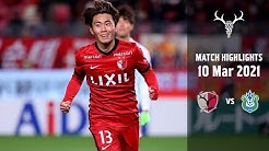 鹿島アントラーズ公式チャンネル Kashima Antlers Official Youtube