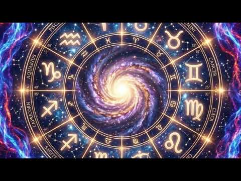 Video 3 signos reciben la luz verde del destino en los próximos días