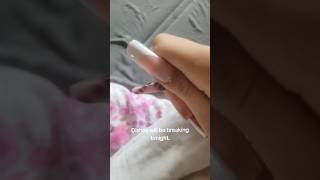 Dishes Will Be Breaking Tonight  nails nailart naildesign