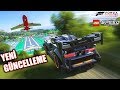 YENİ EFSANE GÜNCELLEME GELDİ !! FORZA HORIZON 4