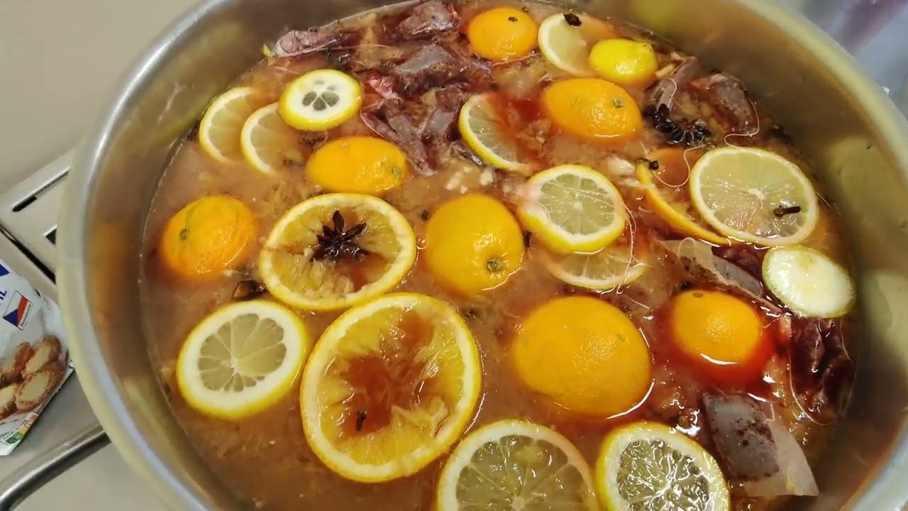 Mikulášska súťaž v pečení a zdobení medovníkov 2024