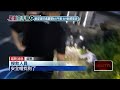 苗栗26歲男失蹤16天　疑騎車自摔卡雜草堆、腐屍飄惡臭