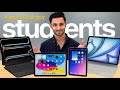 Which iPad Should Students Buy in 2024? | Ultimate iPad Buying Guide ✨
