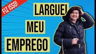 Porque Gabi Casé largou o emprego no Brasil e foi morar na Argentina.