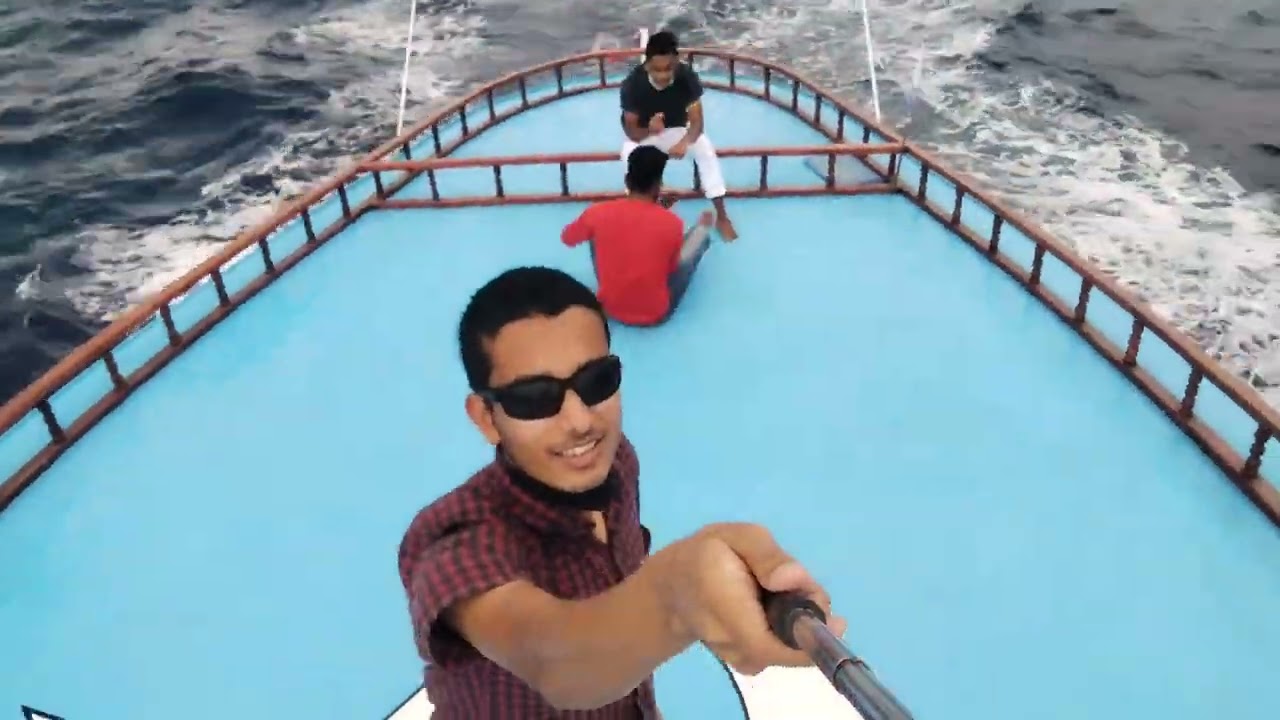 my first blogs Maldives 