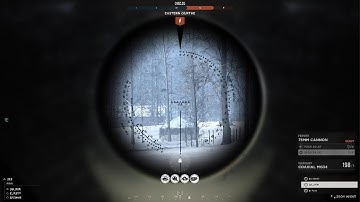 Enemy Garrison Destroyed//Hell Let Loose