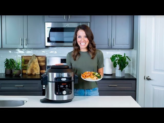 How to Use the Power Pressure Cooker XL - Pressure Cooking Today™