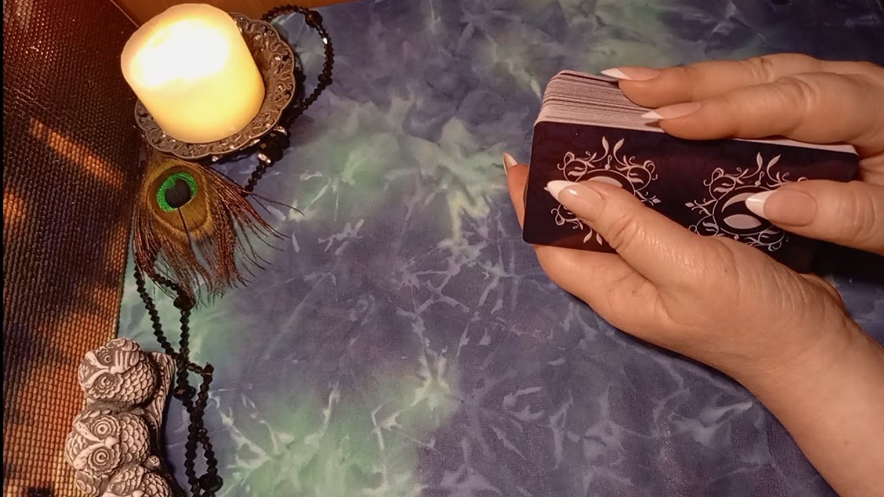 ОН и СОПЕРНИЦА‼️КАК ПОЖИВАЮТ❓🔮#таро #гадание #tarot #соперница #отношения