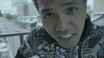 Drivel & Skye - Hope Someone Will Crashout ( official music video ) 