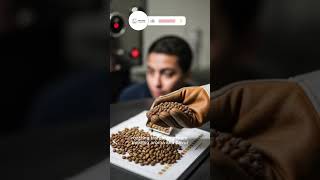 How Coffee Is Made (From Cherry to Roasting &amp; Packaging) #howitsmade