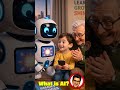 🤖 What is AI? Explained in 30 Seconds | Artificial Intelligence for Beginners