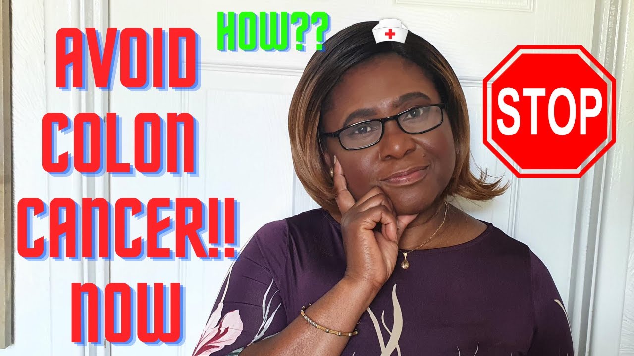 SIMPLE DIET CHANGES TO AVOID COLON CANCER | Best Food Choices to Prevent Colon Cancer | JulieCity