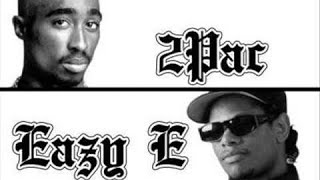 2pac Eazy E homeboyz remix Profile