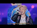 [ENG SUB] BTS BAEPSAE & DOPE LIVE performance Mp3 Song