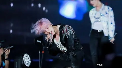 [ENG SUB] BTS BAEPSAE & DOPE LIVE performance