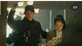 Snowdrop Ep 5 Soo Ho Use Young Ro For Bait