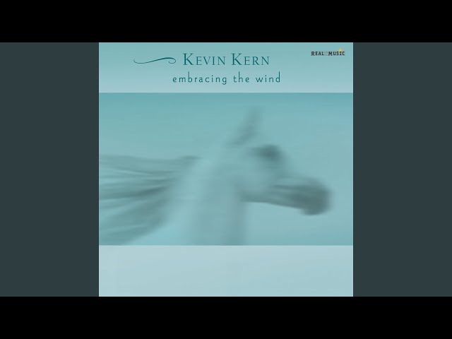 Kern Kevin - Bathed In Dawns Light