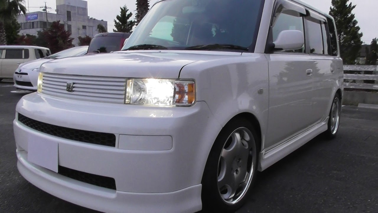 売約 根強い人気の初代bbをご紹介 愛知県稲沢市のシタラ自動車です Youtube 売約 根強い人気の初代bbをご紹介 愛知県稲沢市のシタラ自動車です Youtube