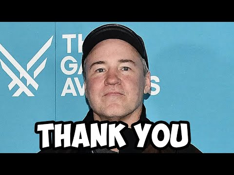 Thank You, Vince Zampella. - YouTube