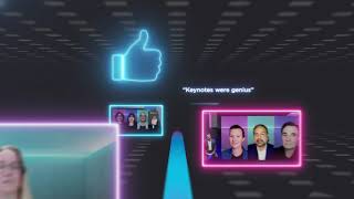 Blue Prism World 2021 - Event Highlights