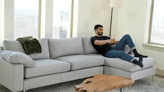 Mens Apartment Decor Tips