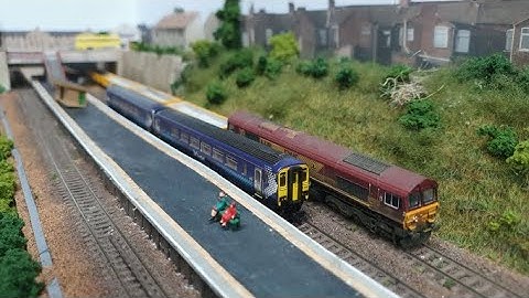 Crow Road - Build Part 9