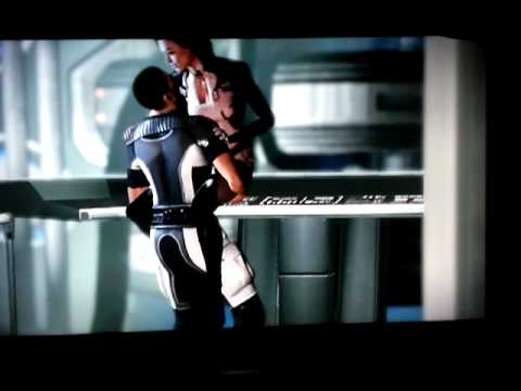 Video: Mass Effect 3 Ha Storie D'amore Tra Persone Dello Stesso Sesso