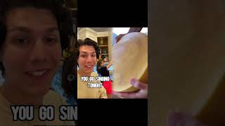 Making My Girlfriend Face Her Biggest Fear... Amazing