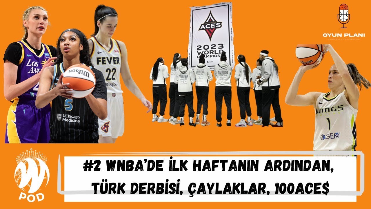 WPOD EP2 / İlk Haftanın Ardından, Çaylaklar - YouTube