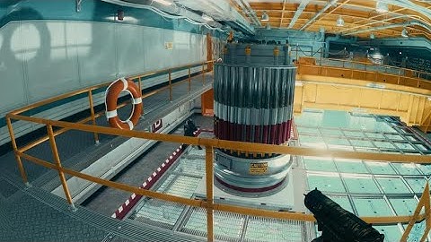 Tec-9 2K on Nuke #shorts #clips #best #funny #moments #susther #foryou #cs2