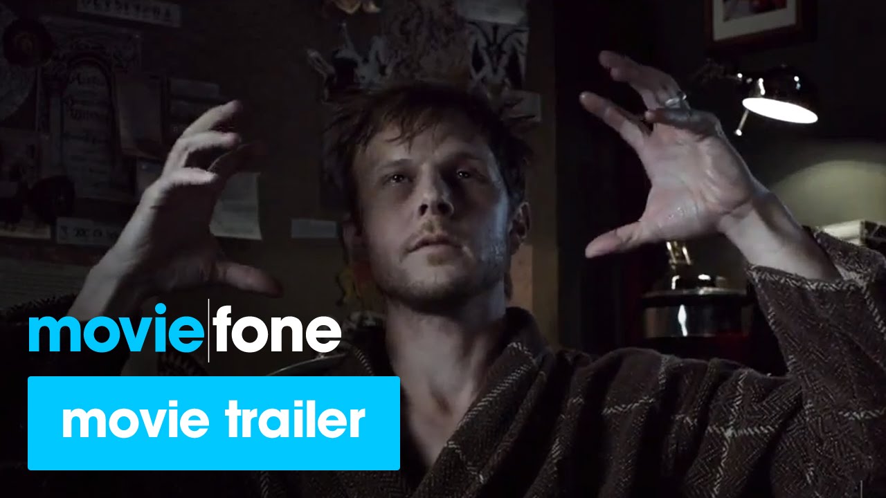 'The Possession of Michael King' Trailer (2014): Shane Johnson, Julie McNiven