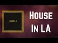 Jungle House In LA Lyrics mp3