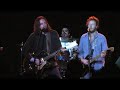 Truth &amp; Salvage Co with Rich Robinson 11-8-12 OH SWEET NUTHIN&#39;, GIANT, THE SHAPE I&#39;M IN