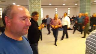 Zahman İslamoğlu Böyle Oynanir Di̇ki̇li̇taş Mahalle Konaği