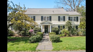 45 Stanford Road video tour