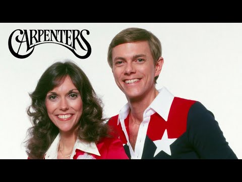 ( They Long To Be ) Close To You - Carpenters (1970) audio hq