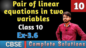 exercise 3.6 ch 3 | Class 10 | Ncert Solution | #trending #shorts #viral