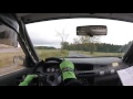 Rally Světlá 2016