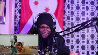 Kingorongoro - HATOKOMBERE (Feat. T Max , Ines Raguel & Masterland ) [ ] Reaction