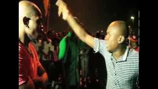 #RRPL PAIZÃO vs EDDY KAPPA 'VÍDEO OFICIAL'